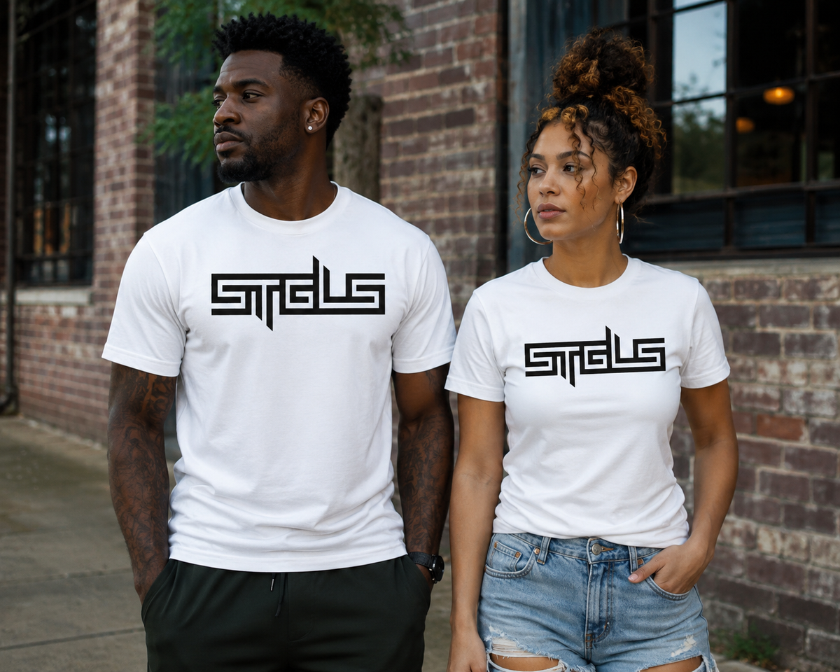 STRHUGOALS "STGLS" Active t-shirt
