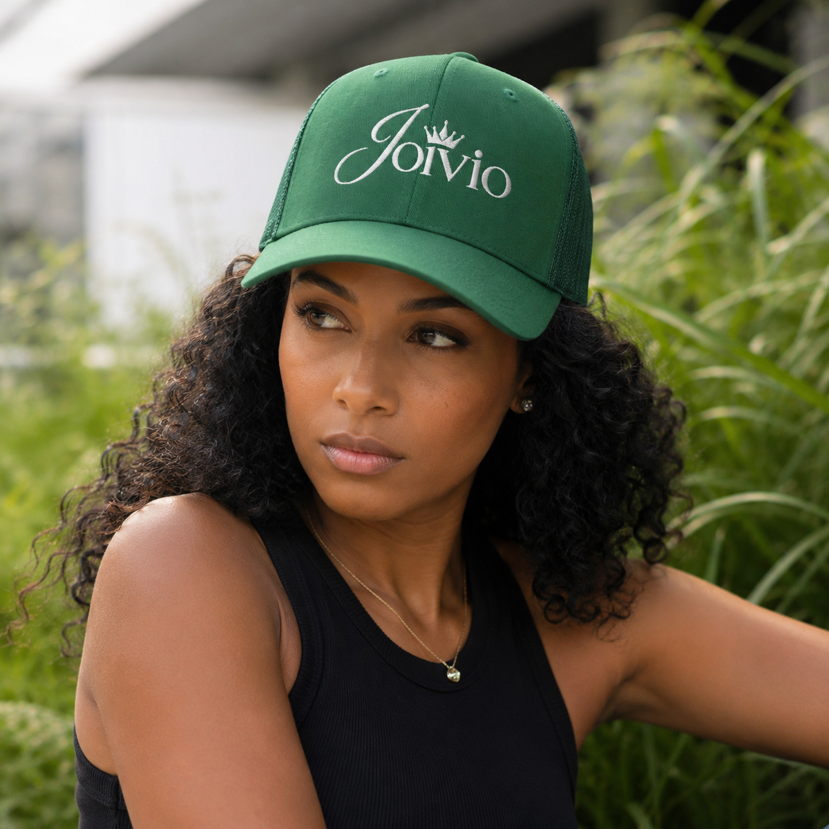 Joivio Trucker Cap