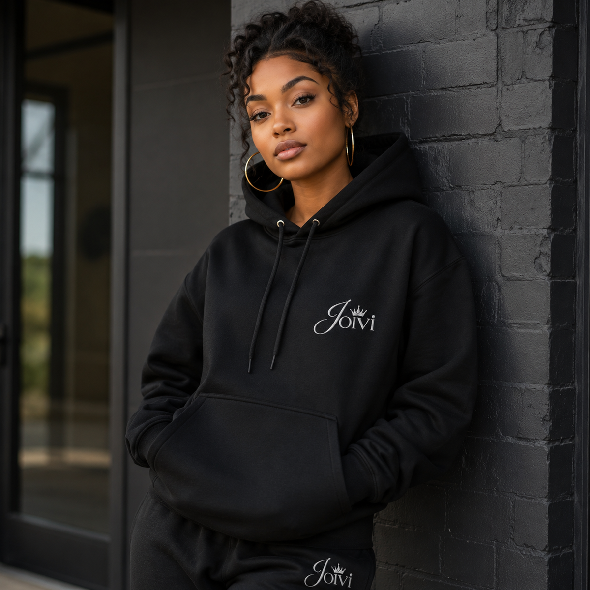 Joivio Women's Hoodie