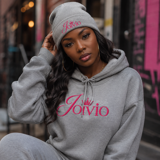 Joivio Cuffed Beanie