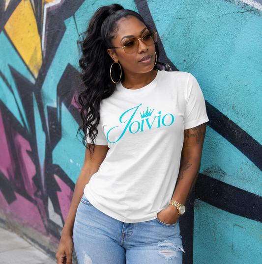 Joivio Women's Relaxed T-Shirt