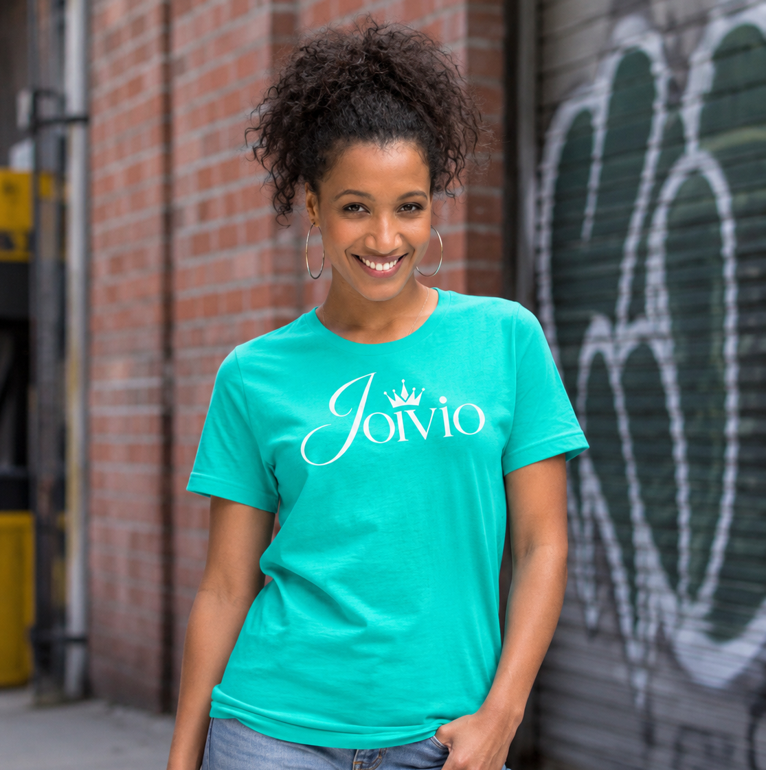 Joivio Women's T-shirt