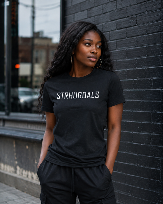 STRHUGOALS Original Logo Women's T-shirt