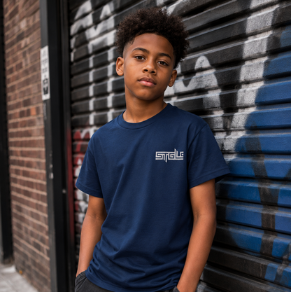 STRHUGOALS "STGLS Active" (W) T-shirt