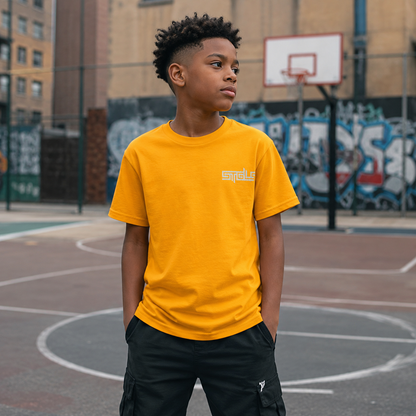 STRHUGOALS "STGLS Active" (W) T-shirt