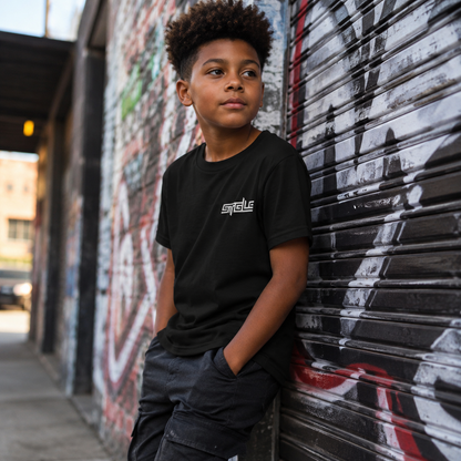 STRHUGOALS "STGLS Active" (W) T-shirt