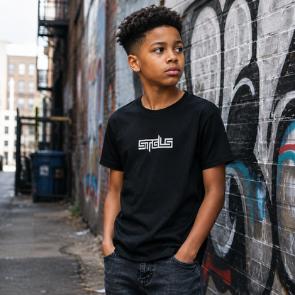 STRHUGOALS "STGLS Active" (W) T-shirt