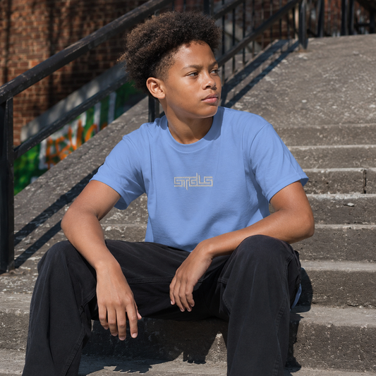 STRHUGOALS "STGLS Active" (W) T-shirt