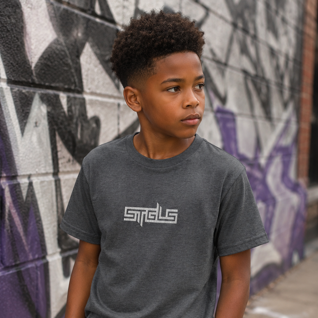 STRHUGOALS "STGLS Active" (W) T-shirt