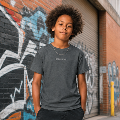 STRHUGOALS CLASSIC (W) Boys T-shirt