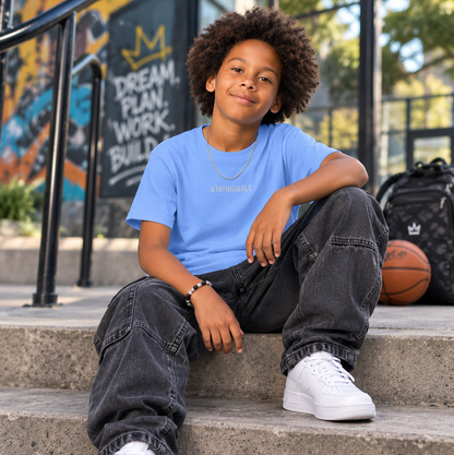STRHUGOALS CLASSIC (W) Boys T-shirt