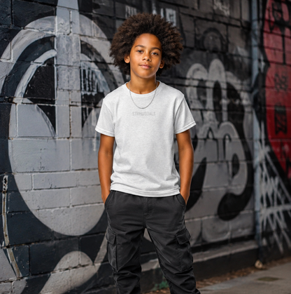 STRHUGOALS CLASSIC (W) Boys T-shirt