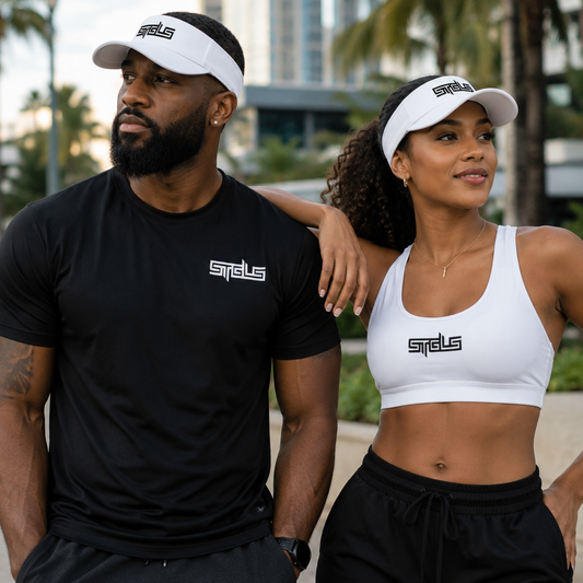 STRHUGOALS "STGLS" Active Visor