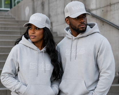 STRHUGOALS “STGLS Active” Trucker Cap