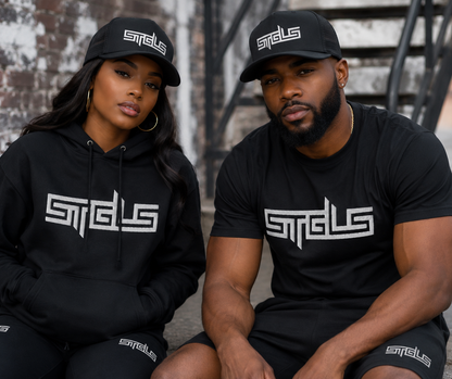 STRHUGOALS “STGLS Active” Trucker Cap