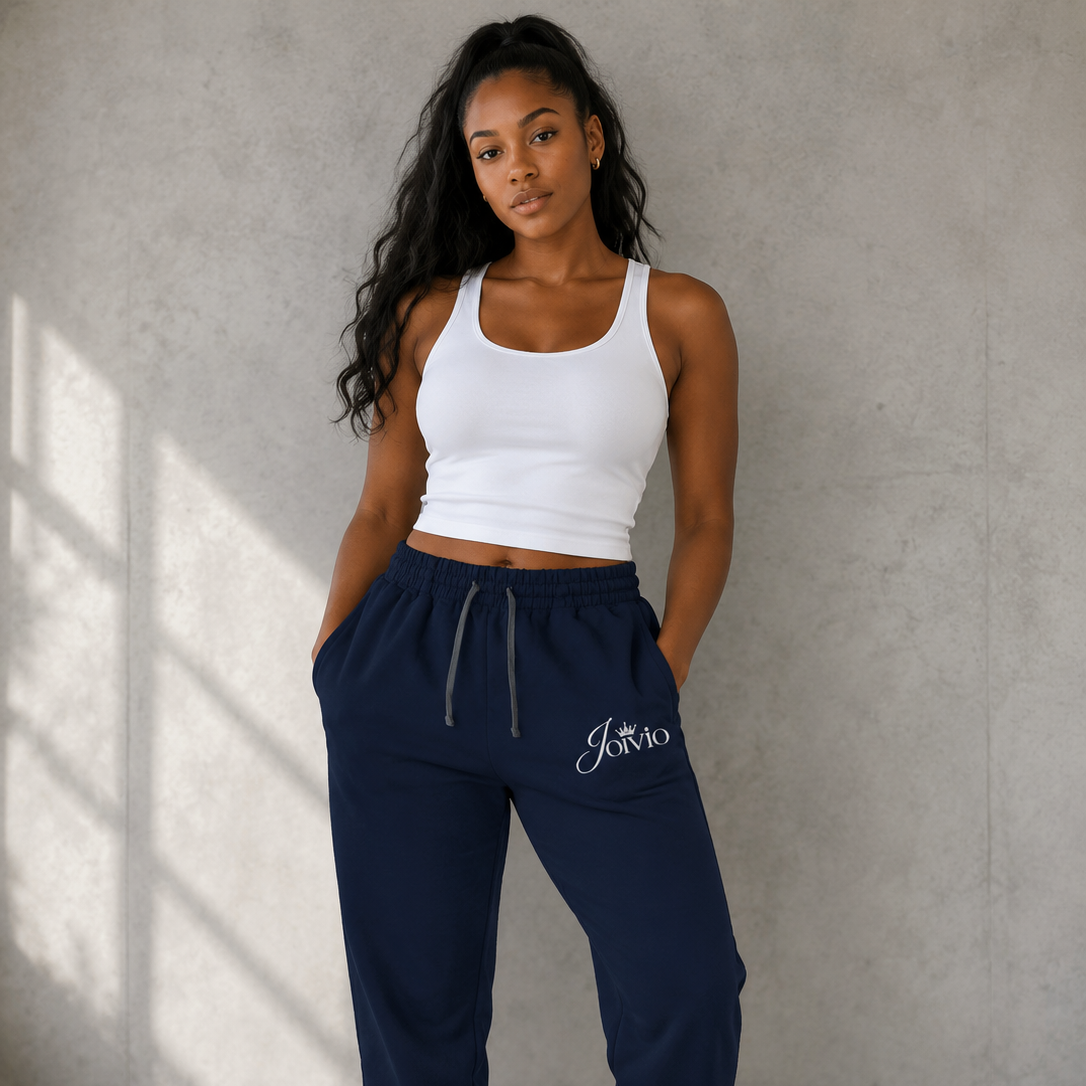 Joivio Women's Joggers