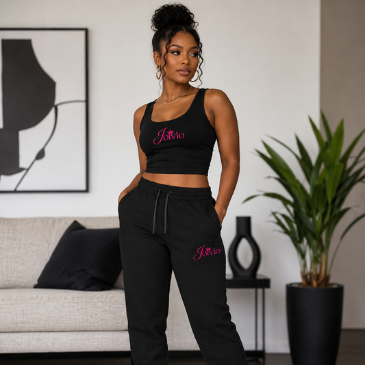 Joivio Women's Joggers