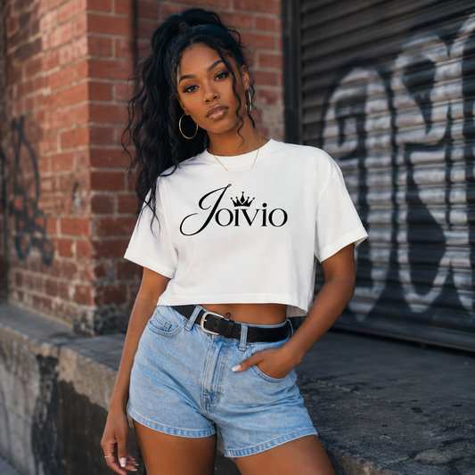 Joivio Women’s crop top