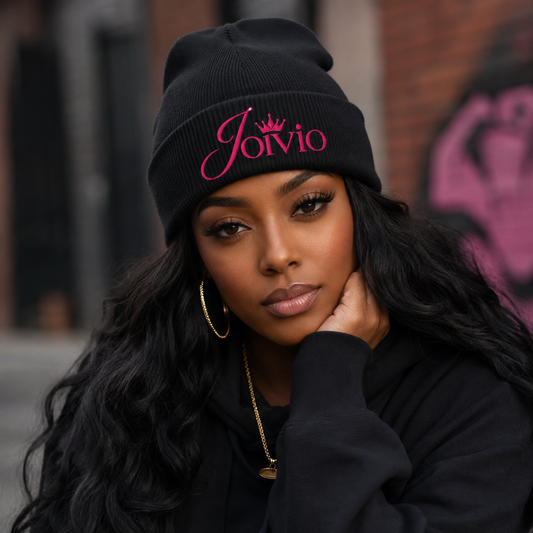 Joivio Cuffed Beanie