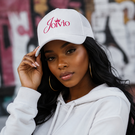 Joivio Trucker Cap