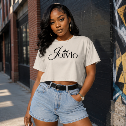 Joivio Women’s crop top