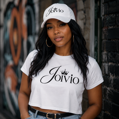 Joivio Women’s crop top