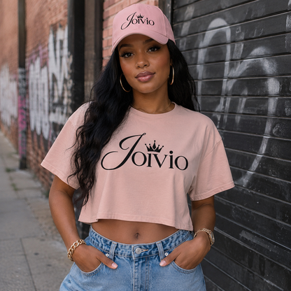 Joivio Women’s crop top