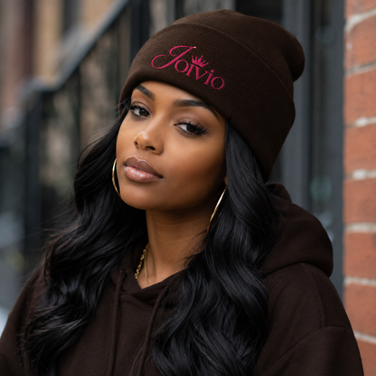 Joivio Cuffed Beanie