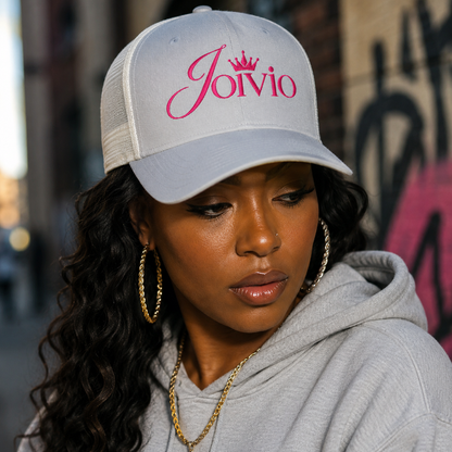 Joivio Trucker Cap