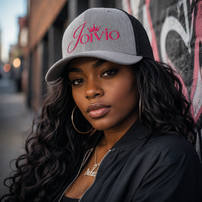 Joivio Trucker Cap