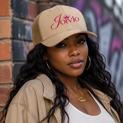 Joivio Trucker Cap