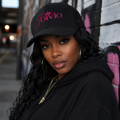 Joivio Trucker Cap